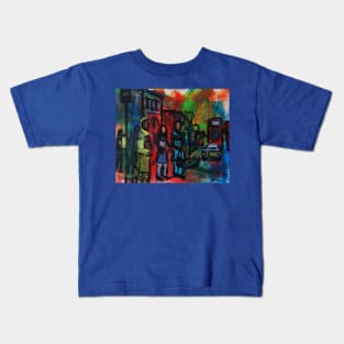 London Southall Kids T-Shirt